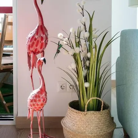 Appartement Magnifico Atico En Frente De La Feria Sevilla