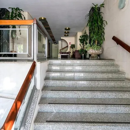 Magnifico Atico En Frente De La Feria *