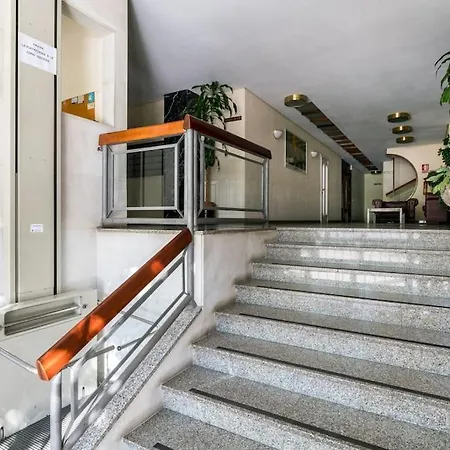 Magnifico Atico En Frente De La Feria *